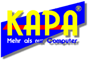 KAPA Computer GmbH * Tel: 02361 3773-0