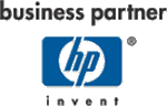 Klicken Sie hier, um auf die Homepage von Hewlett-Packard zu gelangen