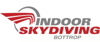 Klicken Sie hier, um auf die Webseite unseres Kunden Indoor Skydiving zu gelangen!